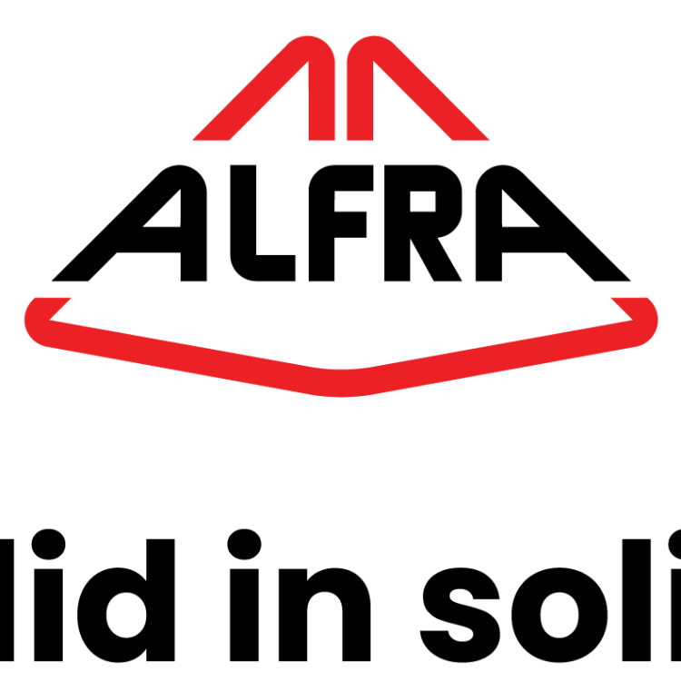 ALFRA - Solid in solids